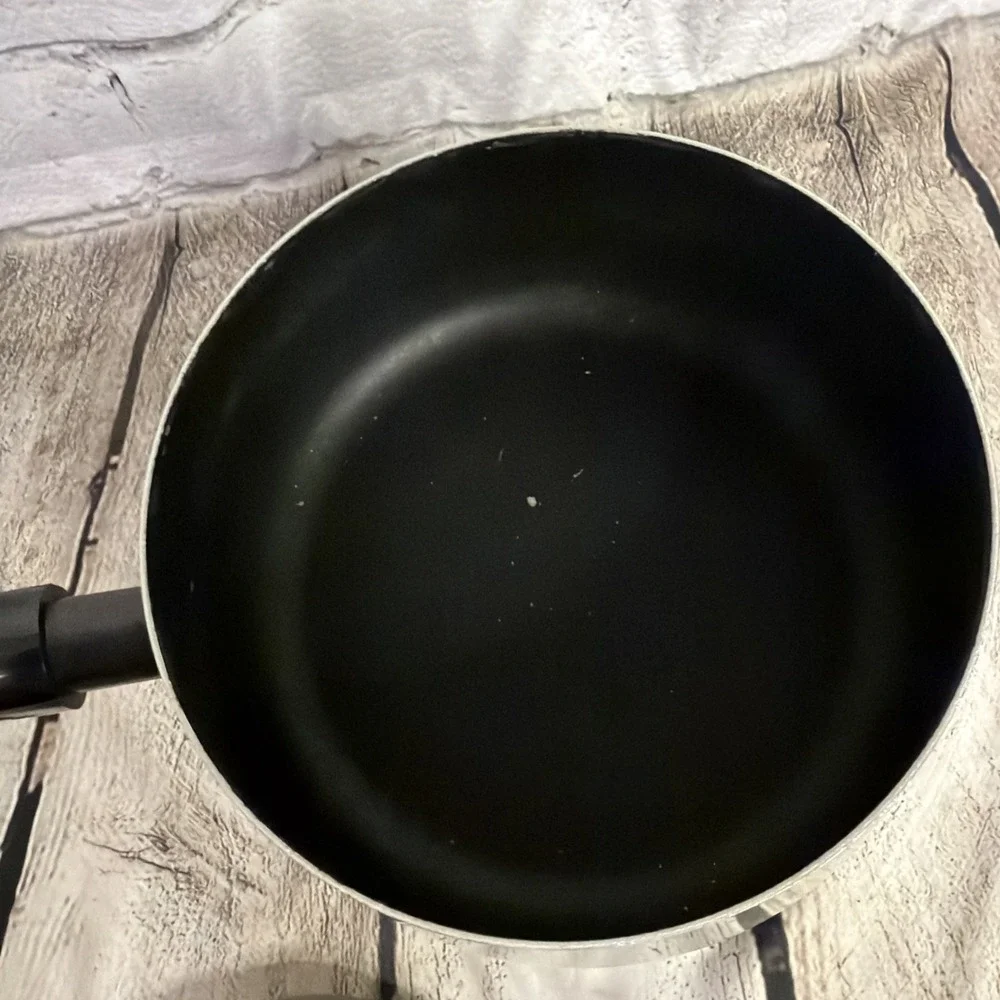 Vintage Chilton Electric Fondue Pot Green with 2.9